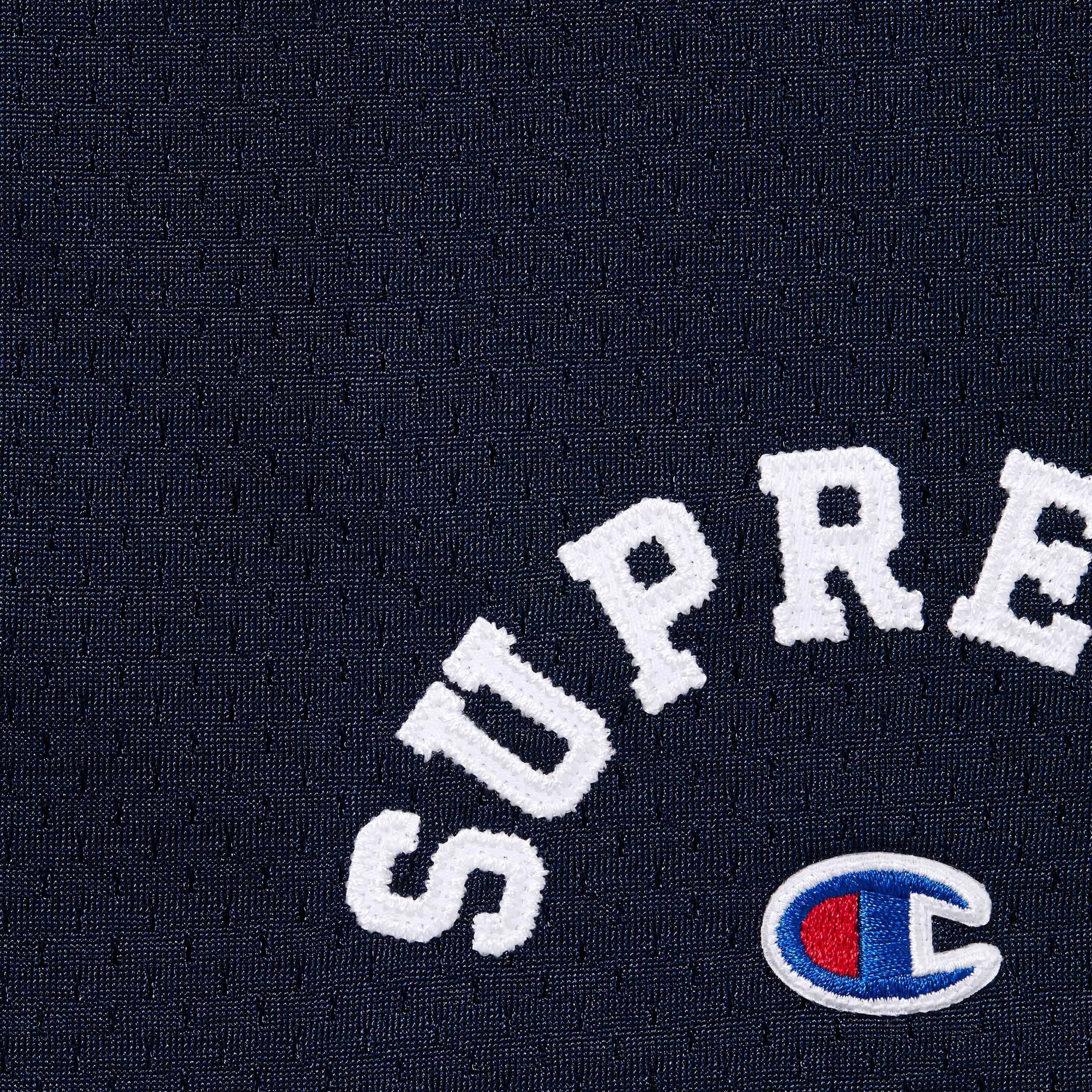 Supreme®/Champion® Mesh Short view 6